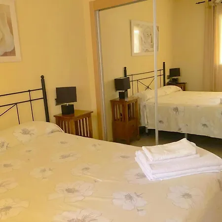 Apartment Relax A 50 Metros Del Mar,