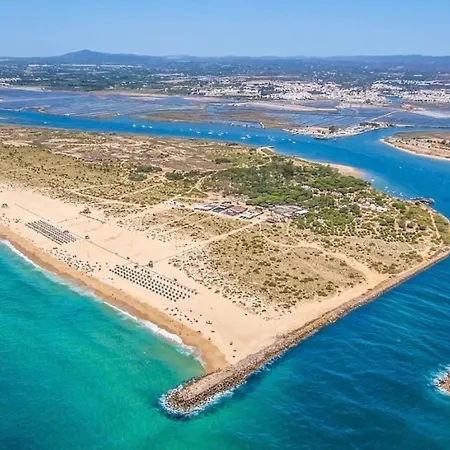 Relax A 50 Metros Del Mar, Apartment Isla Canela
