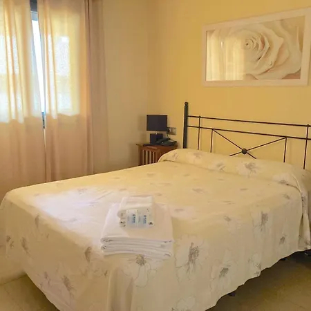Apartment Relax A 50 Metros Del Mar, Isla Canela