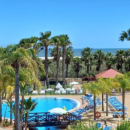 Relax A 50 Metros Del Mar, Apartment
