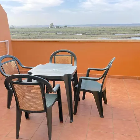 Apartment Relax A 50 Metros Del Mar, Isla Canela