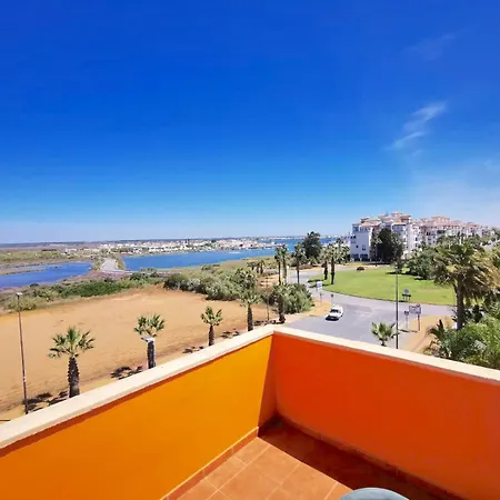 Relax A 50 Metros Del Mar, Isla Canela