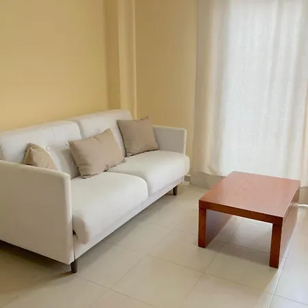 Relax A 50 Metros Del Mar, Apartment